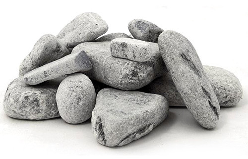 Камни "Талько-хлорит" 20 кг