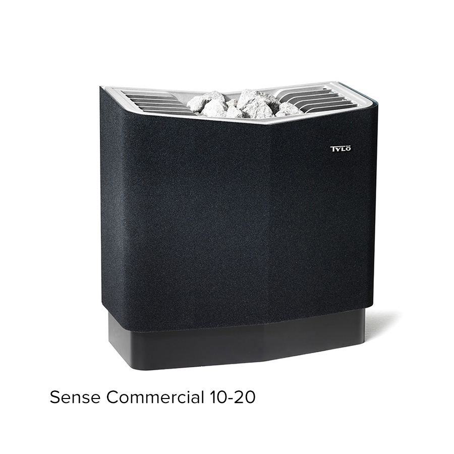 Электрокаменка Tylo Sense Commercial 10_1